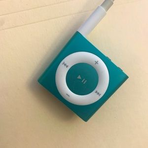 iPod Shuffle